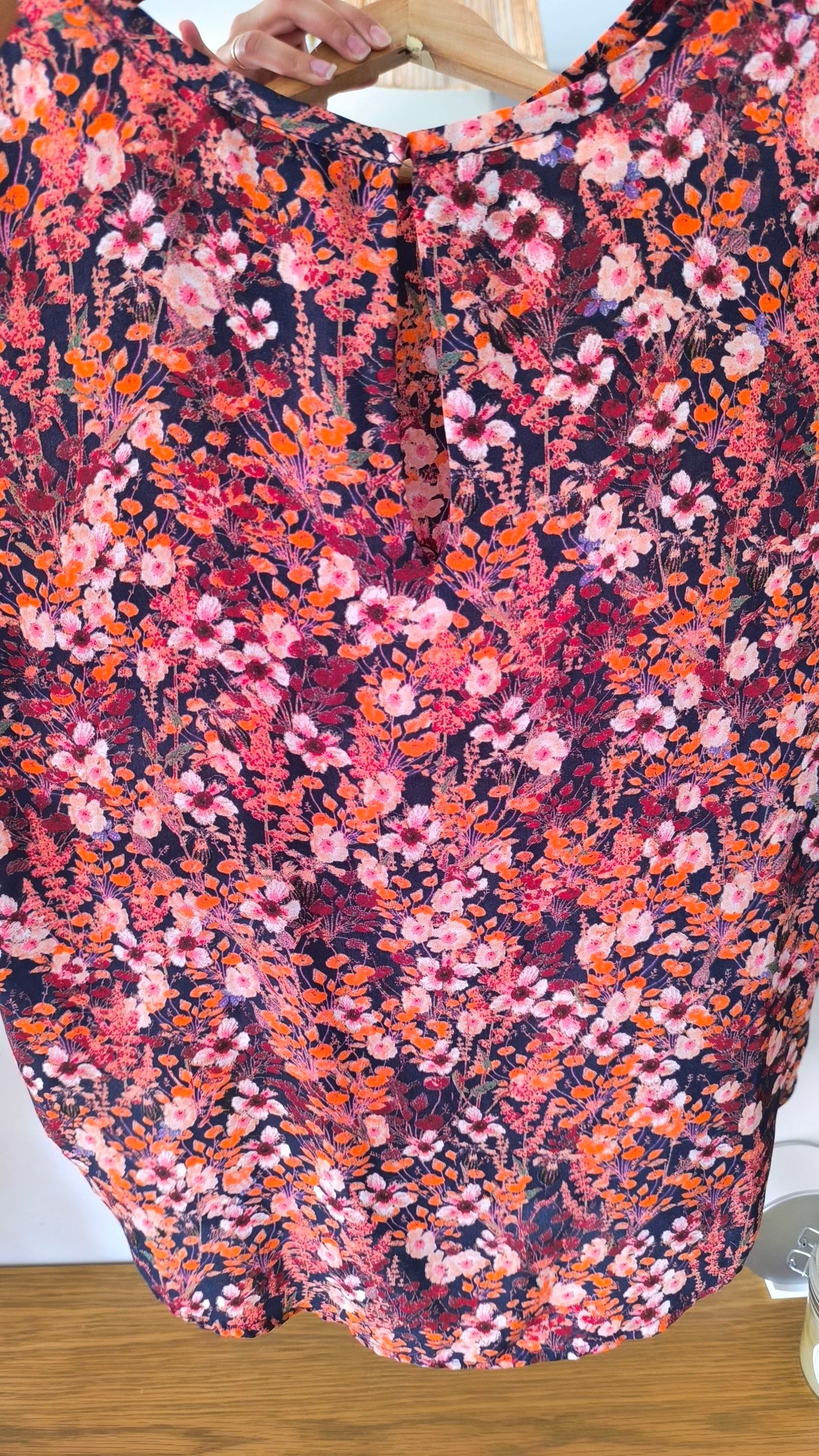 Blusa H&M – photo 4